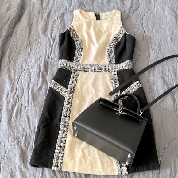 Milly Dress - Picture 1 of 6